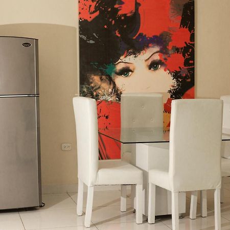 Dpravia Hotel Srl Bani Ngoại thất bức ảnh