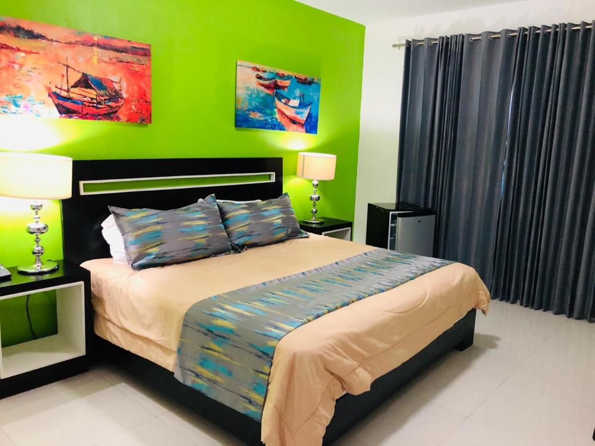Dpravia Hotel Srl Bani Ngoại thất bức ảnh