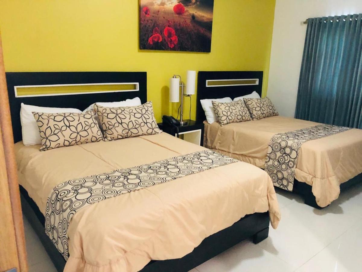 Dpravia Hotel Srl Bani Ngoại thất bức ảnh