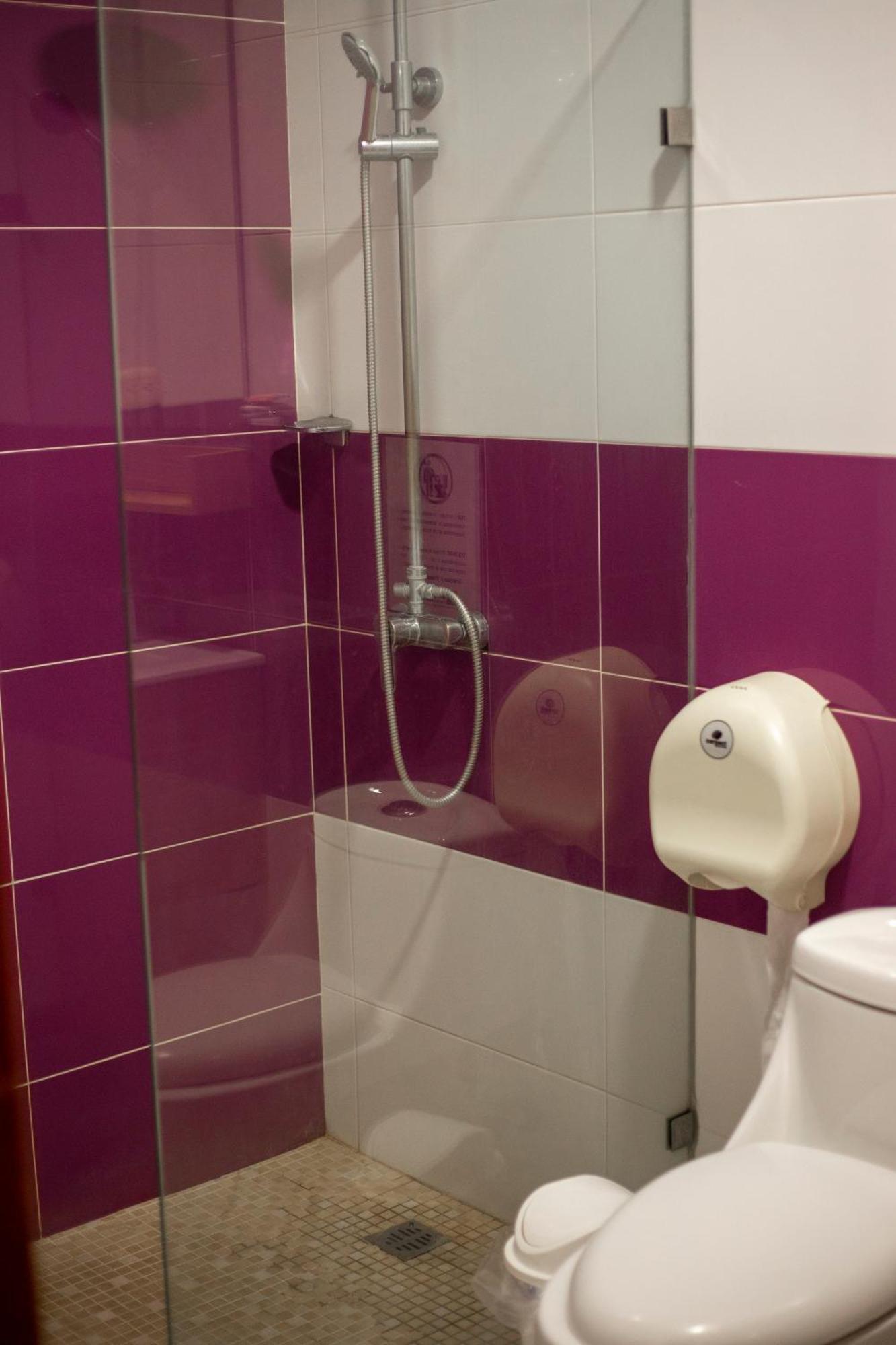 Dpravia Hotel Srl Bani Ngoại thất bức ảnh