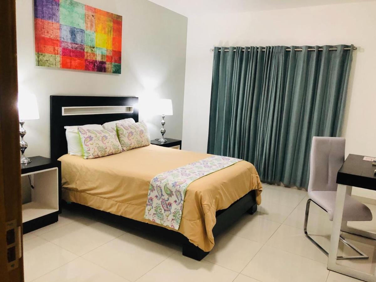Dpravia Hotel Srl Bani Ngoại thất bức ảnh