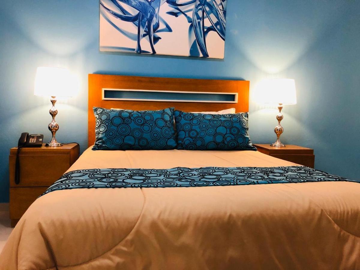 Dpravia Hotel Srl Bani Ngoại thất bức ảnh